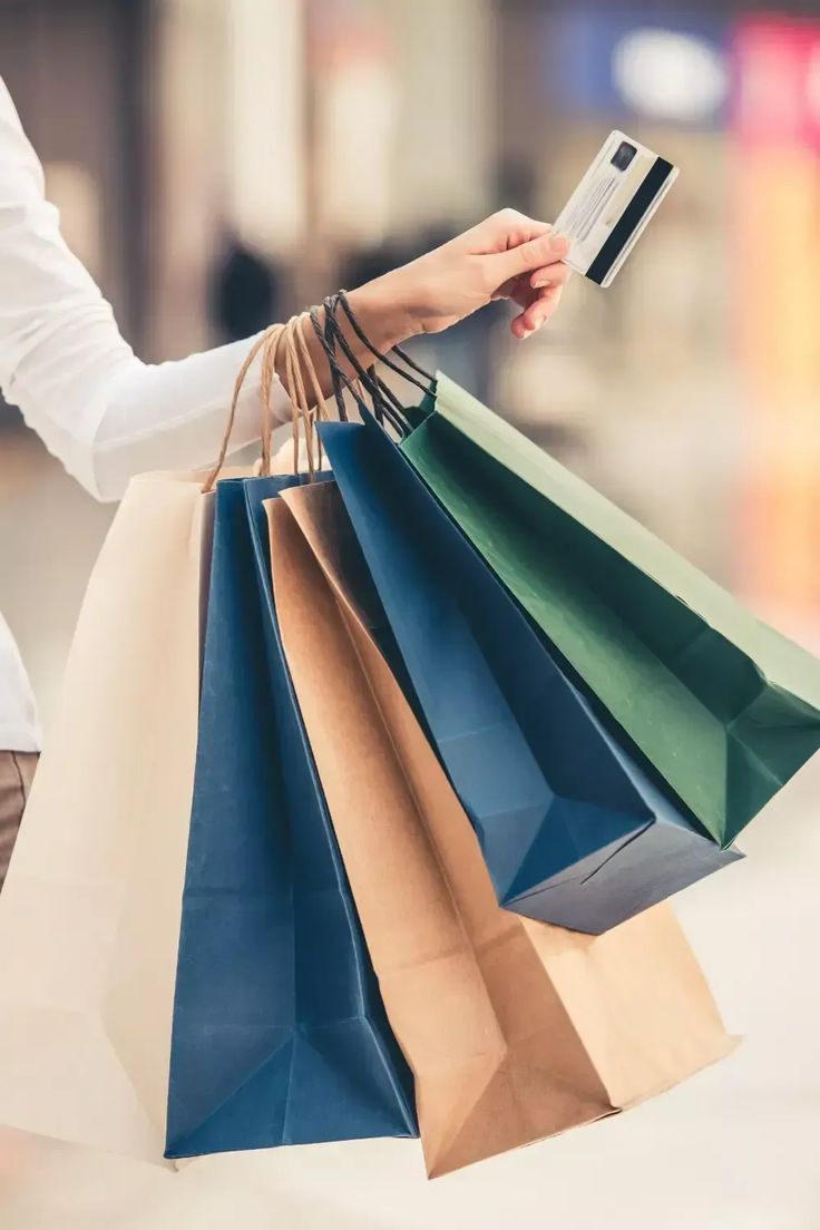 Featured Shopping Product